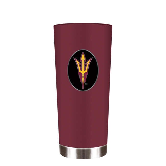 NCAA Arizona State Sun Devils 18oz  Roadie Tumbler