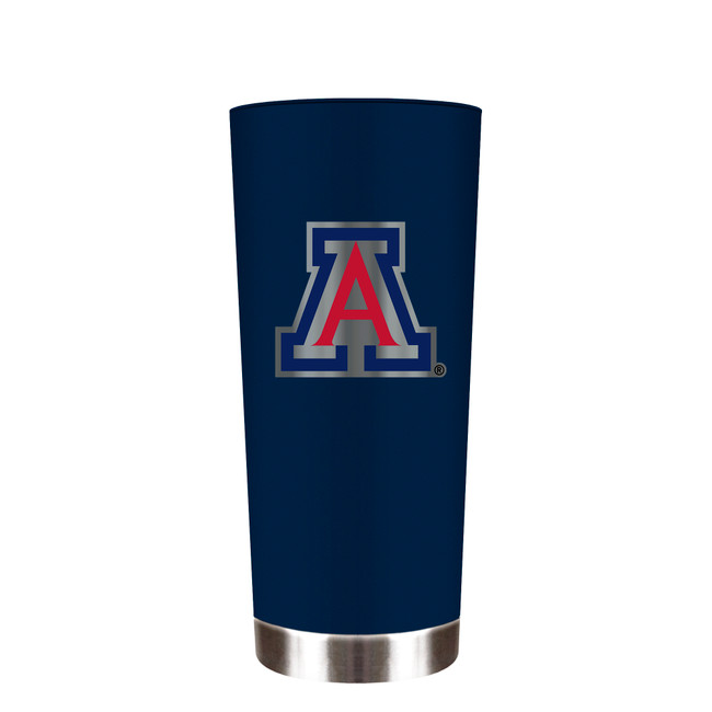NCAA Arizona Wildcats 18oz  Roadie Tumbler