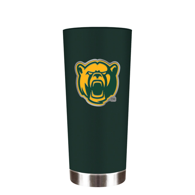 NCAA Baylor Bears 18oz  Roadie Tumbler
