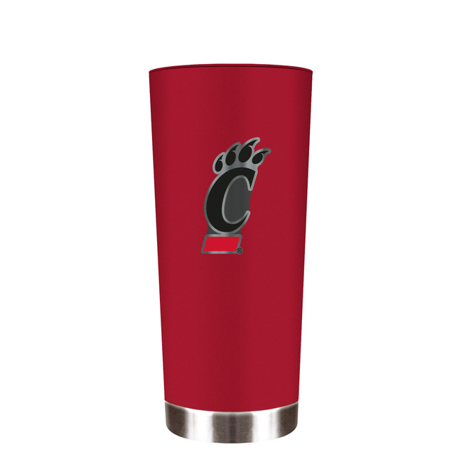 NCAA Cincinnati Bearcats 18oz  Roadie Tumbler