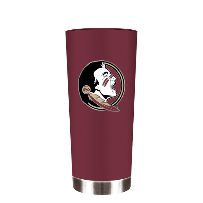 NCAA Florida State Seminoles 18oz  Roadie Tumbler
