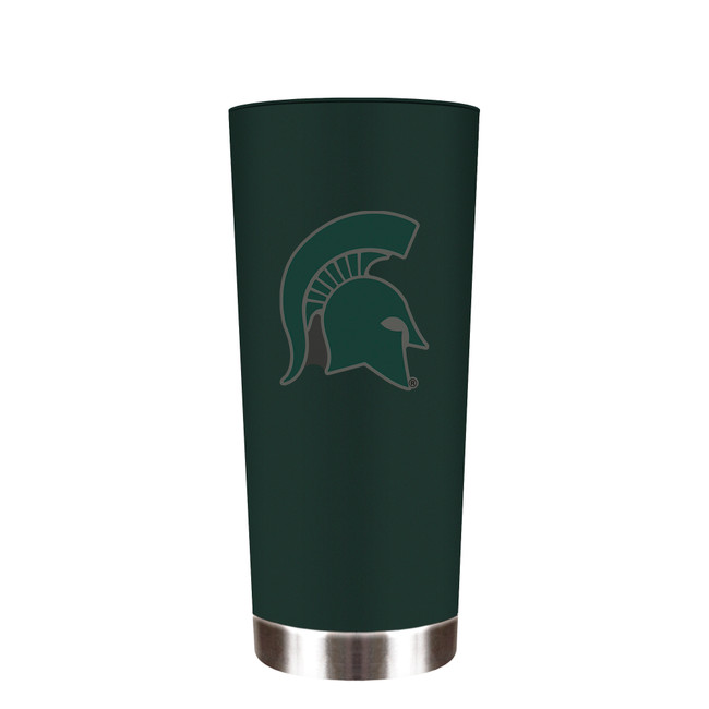 NCAA Michigan State Spartans 18oz  Roadie Tumbler