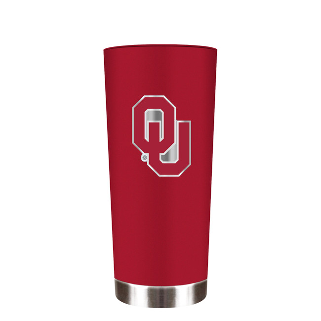NCAA Oklahoma Sooners 18oz  Roadie Tumbler