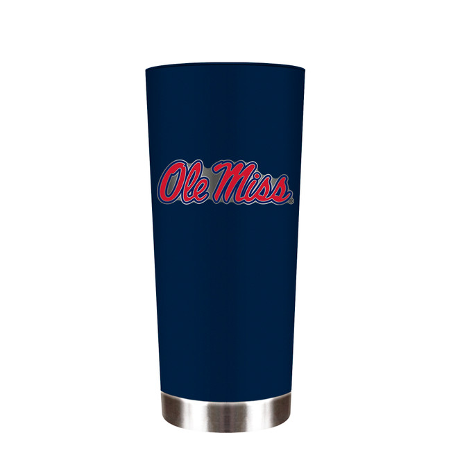 NCAA Ole Miss Rebels 18oz  Roadie Tumbler