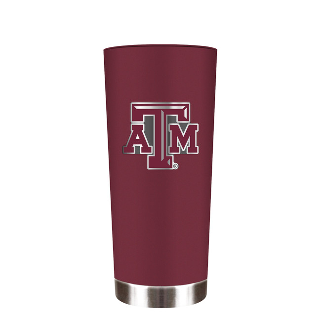 NCAA Texas A&M Aggies 18oz  Roadie Tumbler