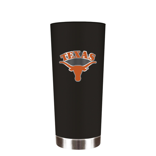 NCAA Texas Longhorns 18oz  Roadie Tumbler
