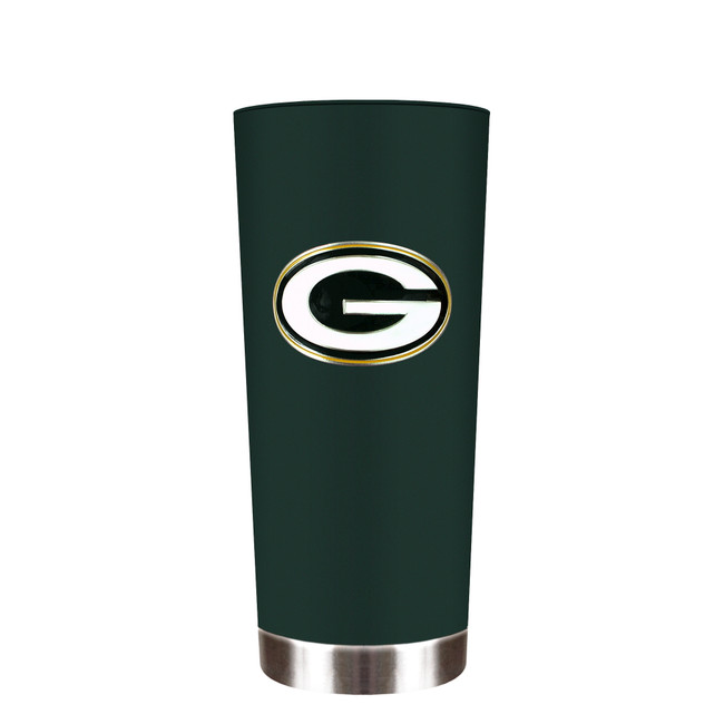 NFL Green Bay Packers 18oz  Roadie Tumbler