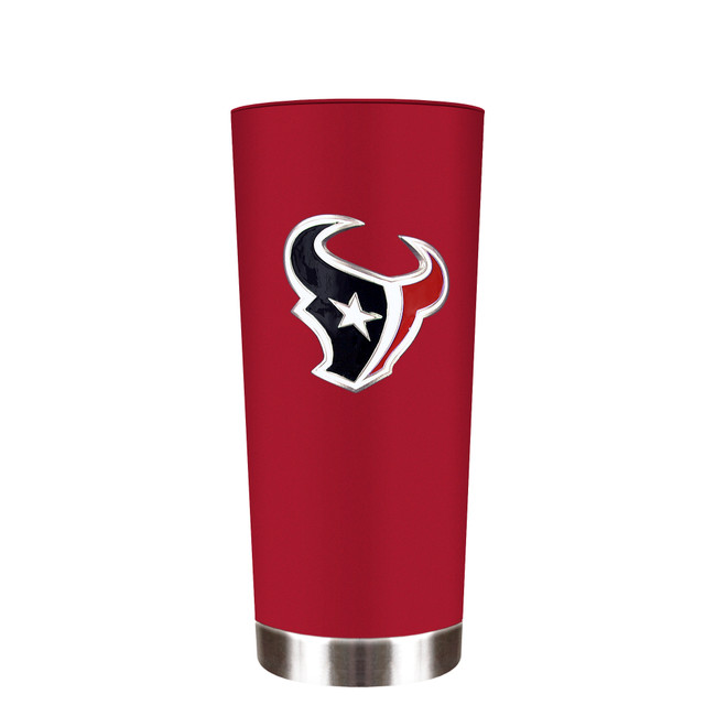 NFL Houston Texans 18oz  Roadie Tumbler