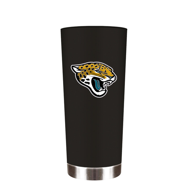 NFL Jacksonville Jaguars 18oz  Roadie Tumbler