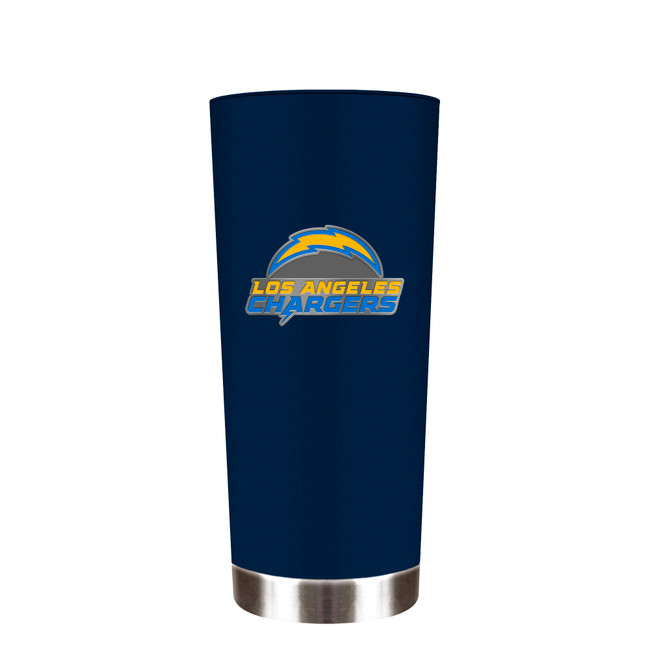 NFL Los Angeles Chargers 18oz  Roadie Tumbler