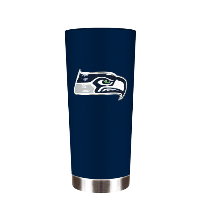 NFL Seattle Seahawks 18oz  Roadie Tumbler