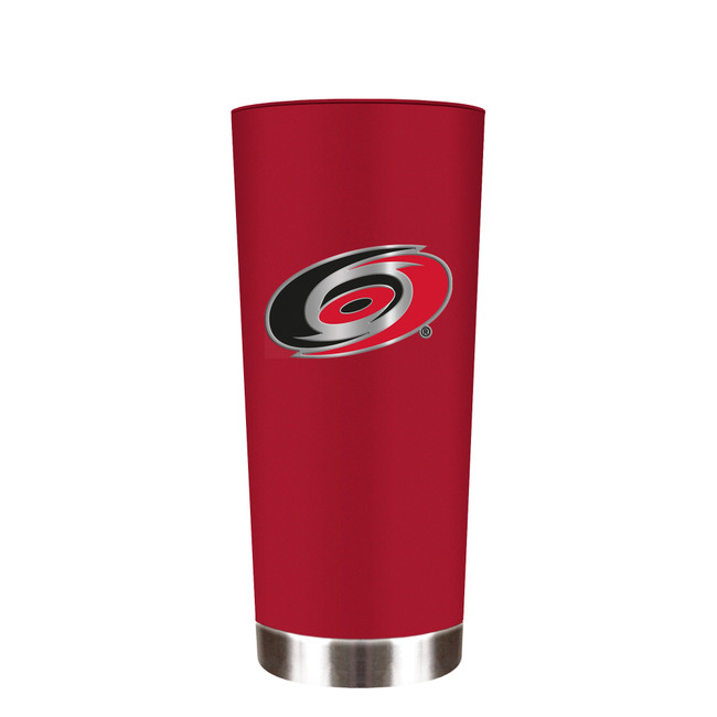 NHL Carolina Hurricanes 18oz  Roadie Tumbler