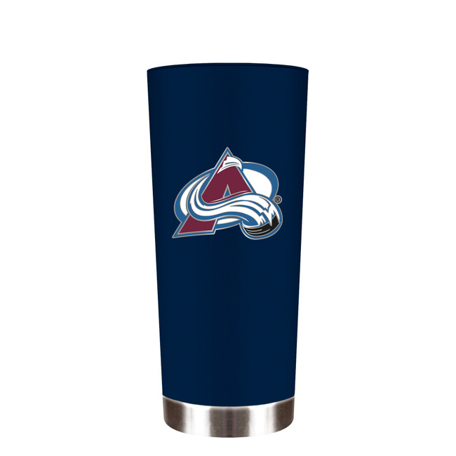 NHL Colorado Avalanche 18oz  Roadie Tumbler