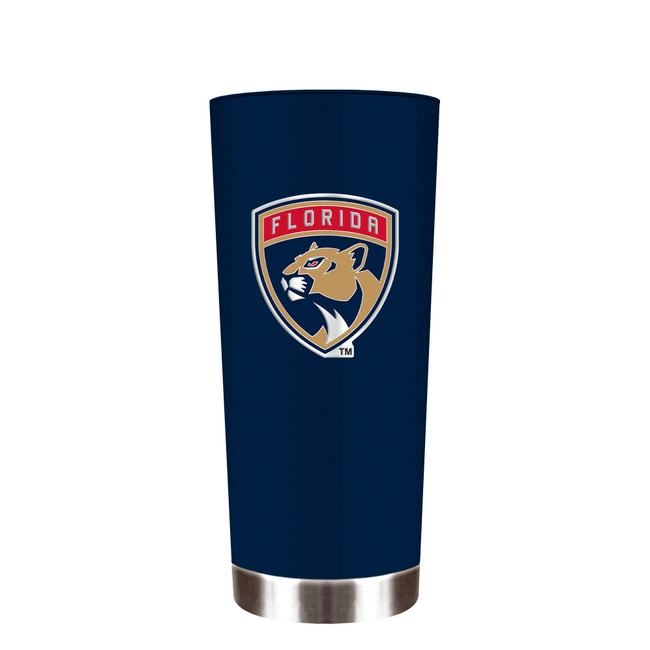 NHL Florida Panthers 18oz  Roadie Tumbler