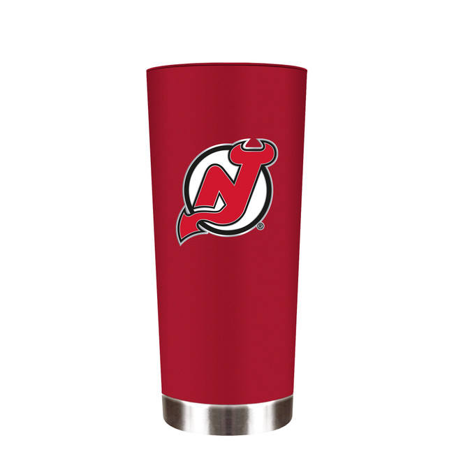 NHL New Jersey Devils 18oz  Roadie Tumbler