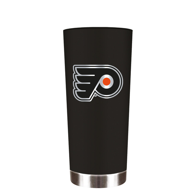 NHL Philadelphia Flyers 18oz  Roadie Tumbler
