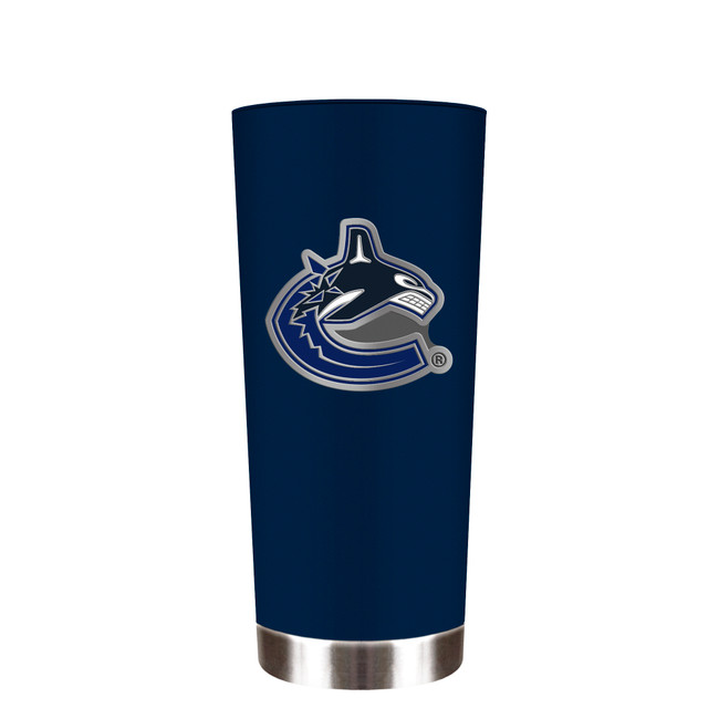 NHL Vancouver Canucks 18oz  Roadie Tumbler