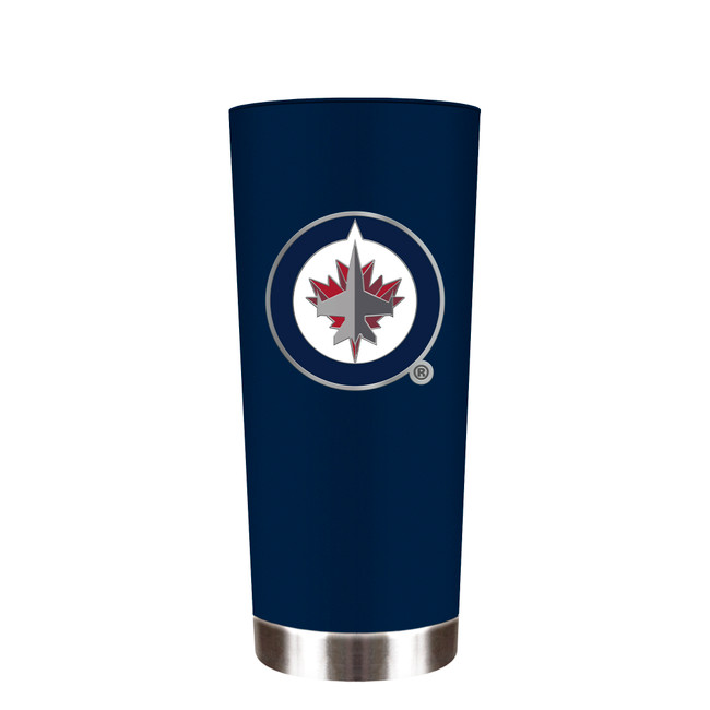 NHL Winnipeg Jets 18oz  Roadie Tumbler