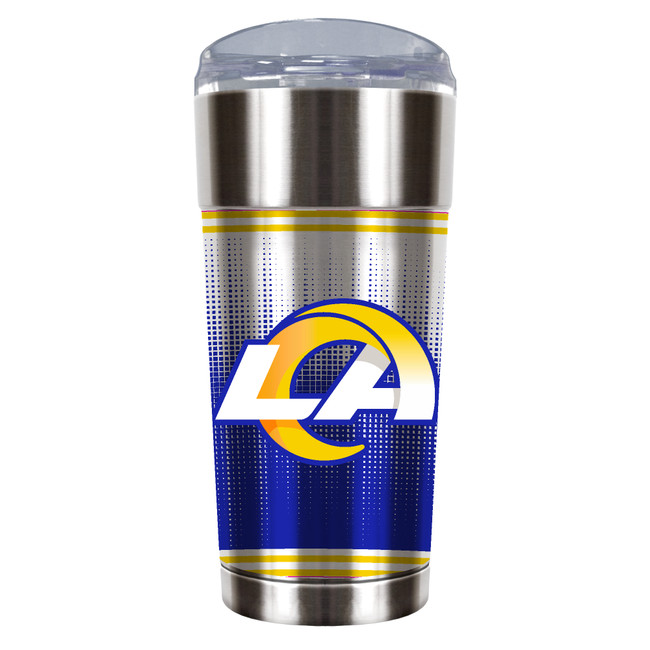 NFL Los Angeles Rams 24oz Vapor Eagle Tumbler