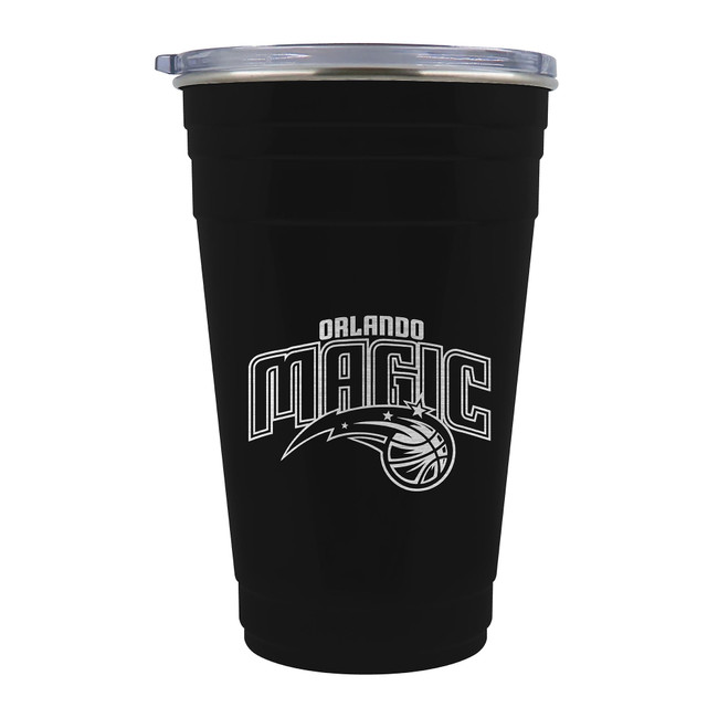 NBA Orlando Magic 22oz Tailgater Travel Tumbler