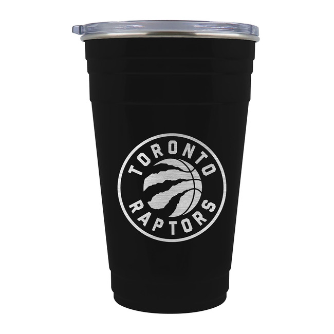 NBA Toronto Raptors 22oz Tailgater Travel Tumbler