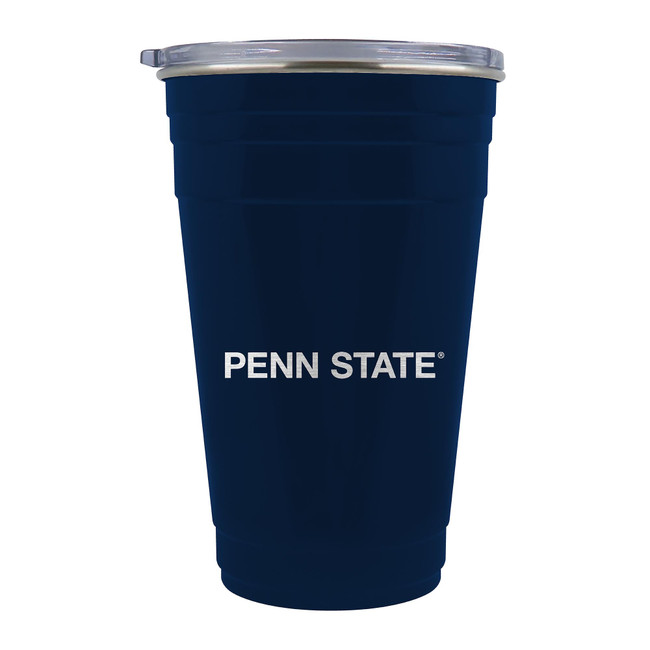 NCAA Penn State Nittany Lions 22oz Tailgater Travel Tumbler