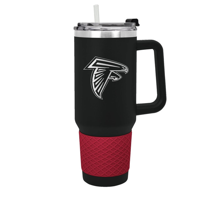 Atlanta Falcons 40 oz. COLOSSUS Travel Mug