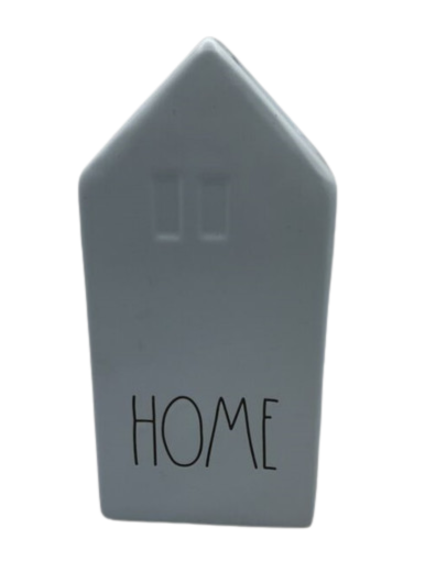 Rae Dunn Rare HOME Vase Decor
