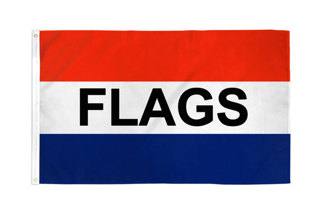 Flags Flag 3x5ft Poly