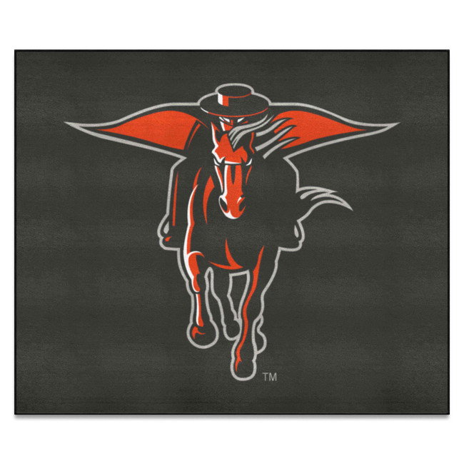 Texas Tech Red Raiders Tailgater Rug - 5ft. x 6ft.