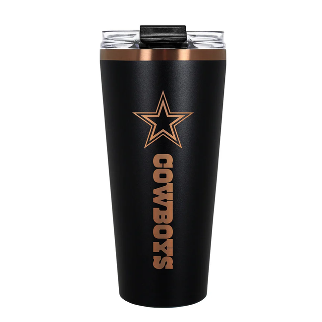 Dallas Cowboys 30 oz. BIG SLIM Tumbler