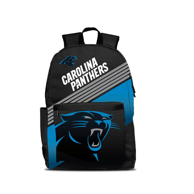Carolina Panthers Ultimate Fan Backpack