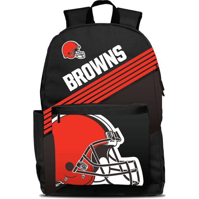 Cleveland Browns Ultimate Fan Backpack