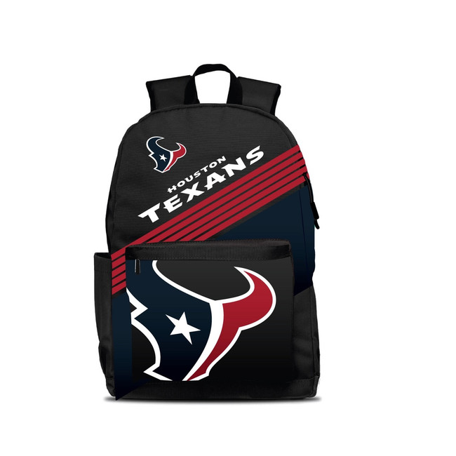Houston Texans Ultimate Fan Backpack