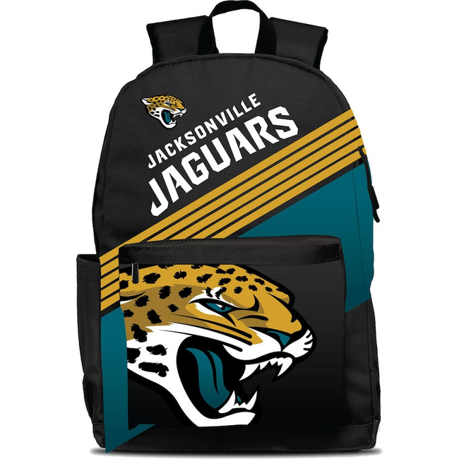 Jacksonville Jaguars Ultimate Fan Backpack