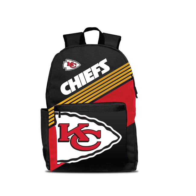Kansas City Chiefs Ultimate Fan Backpack