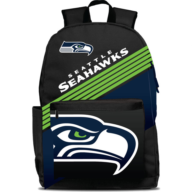 Seattle Seahawks Ultimate Fan Backpack