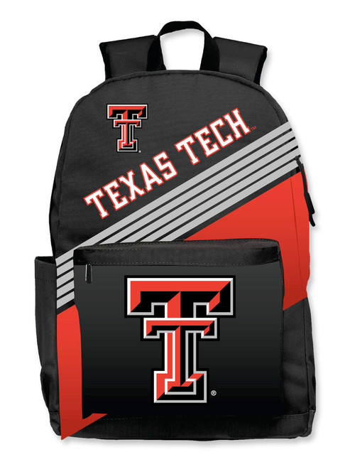 Texas Tech Red Raiders Ultimate Fan Backpack