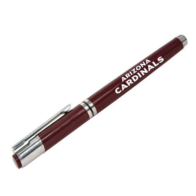 Arizona Cardinals Laguna Gel Pen