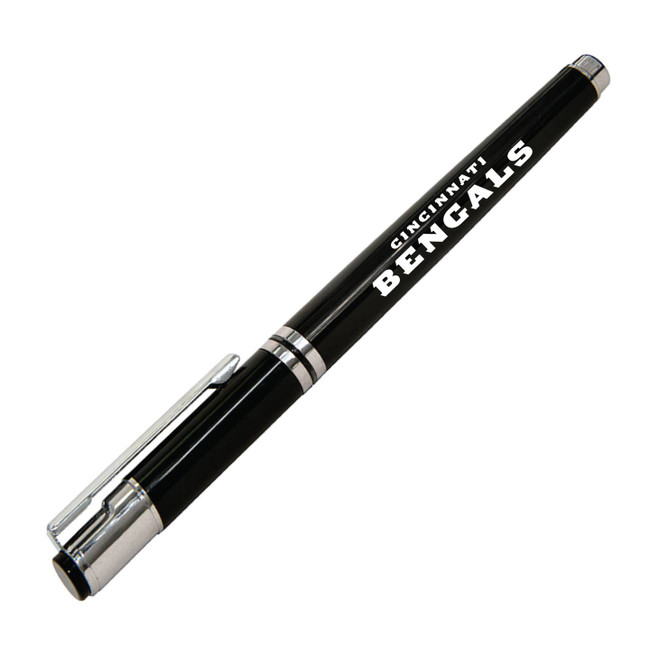 Cincinnati Bengals Laguna Gel Pen