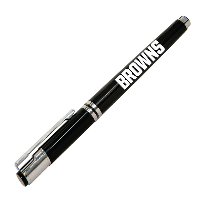 Cleveland Browns Laguna Gel Pen