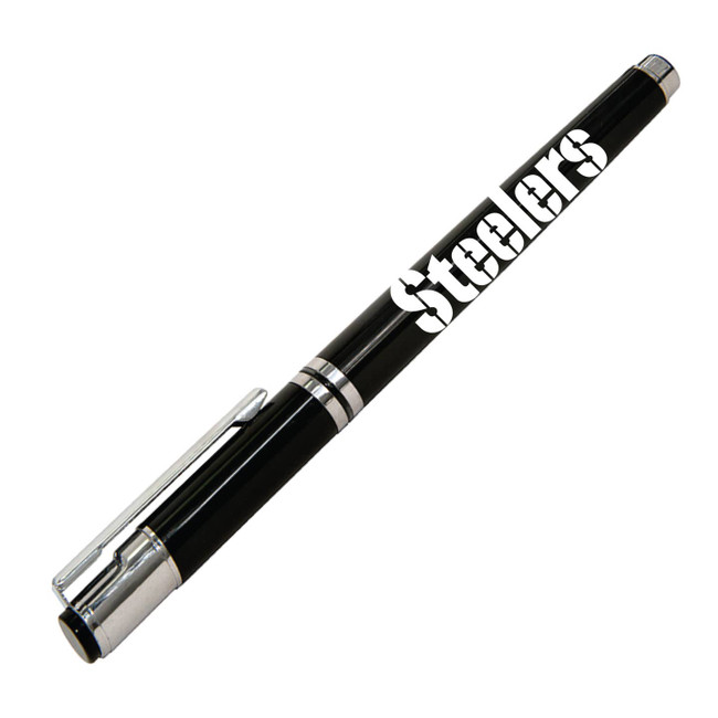 Pittsburgh Steelers Laguna Gel Pen