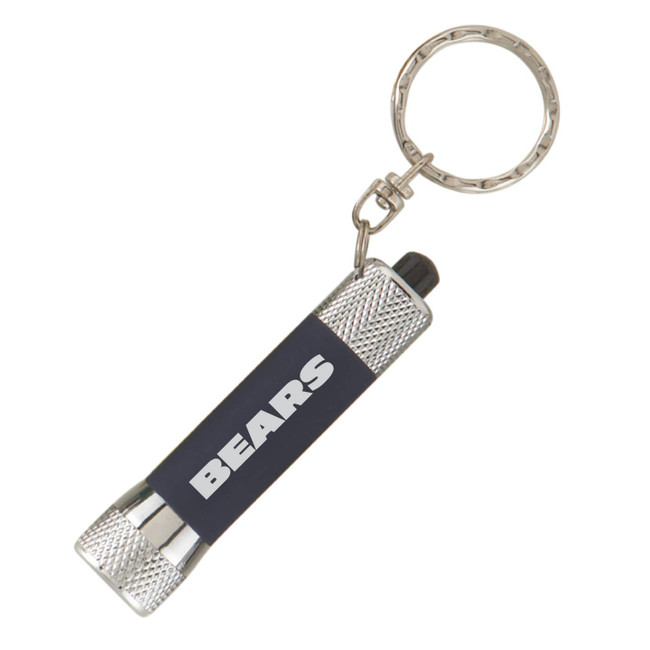 Chicago Bears Chroma Flashlight