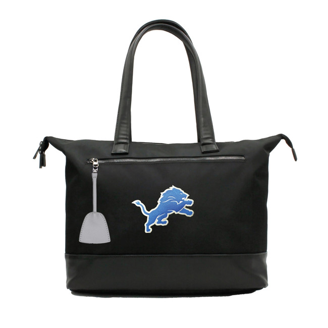 Detroit Lions Laptop Tote Bag
