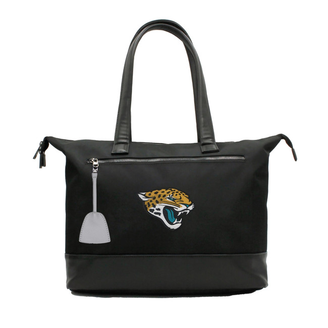 Jacksonville Jaguars Laptop Tote Bag