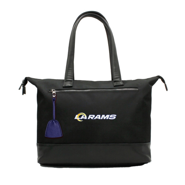 Los Angeles Rams Laptop Tote Bag