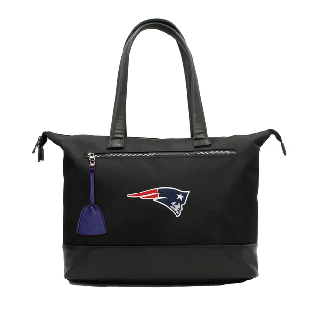 New England Patriots Laptop Tote Bag