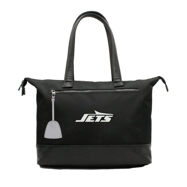 New York Jets Laptop Tote Bag