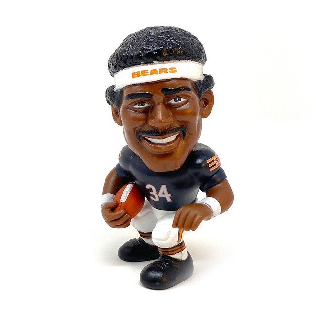 Walter Payton Big Shot Baller