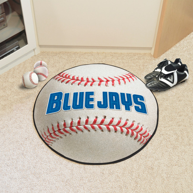 Retro Collection - 1997 Toronto Blue Jays Baseball Mat
